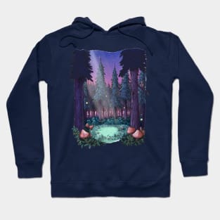 Fairy Circle Hoodie